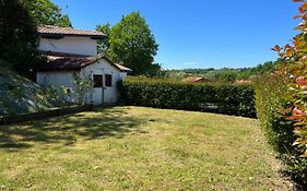 Maison Lumineuse Et Calme Avec Jardin A Ciboure, Proche Des Commerces Et Plages - Fr-1-239-975